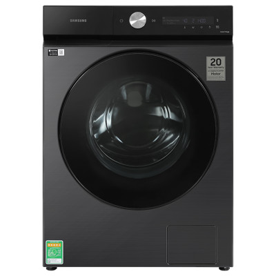 WW12CB944DGBSV - Máy giặt Samsung Inverter 12 kg WW12CB944DGBSV - Hàng Chính Hãng - Chỉ Giao Hồ Chí Minh