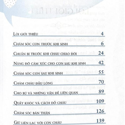 Lần Đầu Làm Ông Bà - Top Tips For New Grandparents