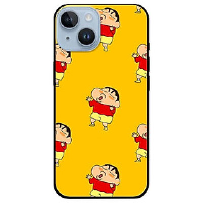 Ốp lưng dành cho Iphone 14 - Iphone 14 Plus - Iphone 14 Pro - Iphone 14 Pro Max - Cậu Bé Chu Mỏ