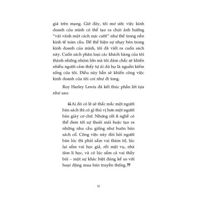 Sách - Bảy Kiểu Người Tôi Gặp Trong Hiệu Sách - Shaun Bythell - Tân Việt Books