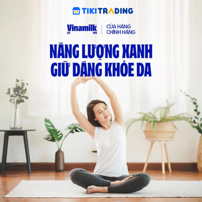 Thùng 12 hộp sữa 9 loại hạt Vinamilk Super Nut 1L