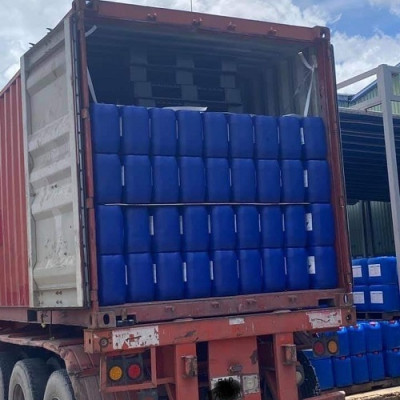 Dung dịch vệ sinh thông tắc két nước ô tô tốt nhất