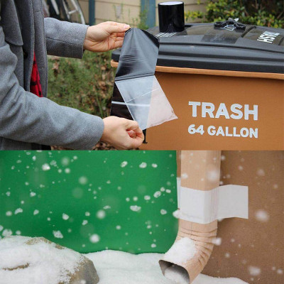 Băng Chống Thấm Nước Rò Rỉ Siêu Mạnh, Dùng Cho Vòi Nước Tưới, Sửa Chữa Bể Phao bơi Nhanh Chóng