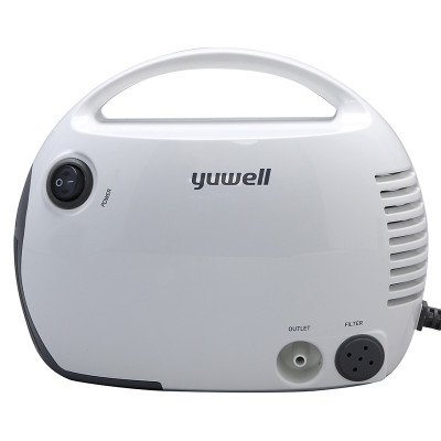 Máy Xông Khí Dung Nén Khí YUWELL 403T Xông Mũi Họng Hiệu Quả - Bảo Hành 2 Năm - Nhập Khẩu Chính Hãng