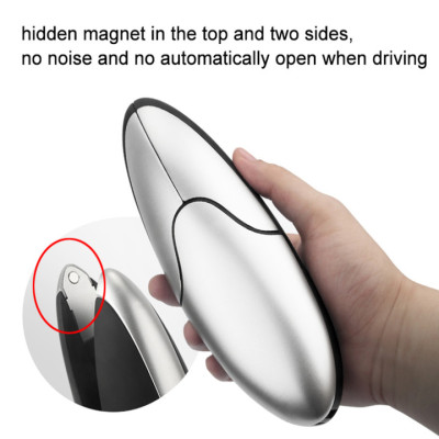 Móc treo quần áo trên ô tô cao cấp nhãn hiệu Joyart JY-187 - Hàng nhập khẩu