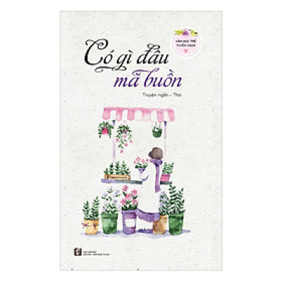 Có Gì Đâu Mà Buồn