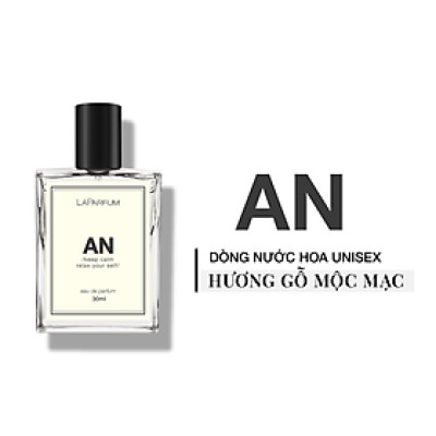 Nước hoa LÁ House An 3ml/10ml/30ml