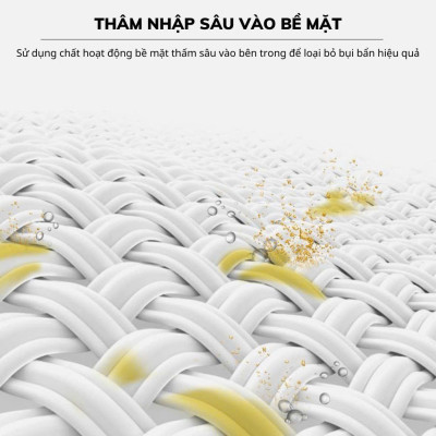 Xịt Bọt Tuyết Vệ Sinh Giày Thể Thao, Khử Mùi & Làm Trắng Giày NAM NỮ (XGRT1) - HÀNG CHÍNH HÃNG MINIIN