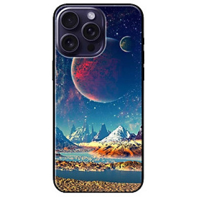 Ốp lưng dành cho Iphone 15 - Iphone 15 Plus - Iphone 15 Pro - Iphone 15 Pro Max - Hoang Vu - Hàng Chính Hãng