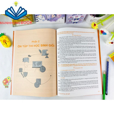 Sách - Bồi Dưỡng Học Sinh Giỏi Lịch Sử Lớp 10 - Theo chương trình GDPT mới.