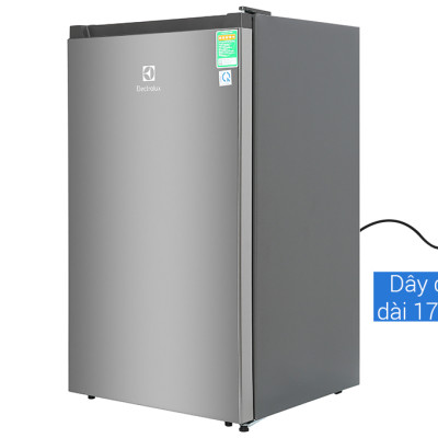 [HCM] Tủ Lạnh Electorlux EUM0930BD-VN / EUM0930AD-VN - Dung Tích 94L - Hàng Chính Hãng
