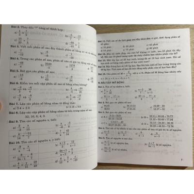 Sách - Định hướng phát triển năng lực Toán 6 tập hai ( bám sát SGK kết nối tri thức)