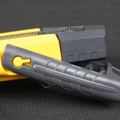 Dao rọc giấy an toàn “Safety Master” SA-15