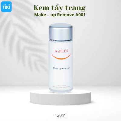 Kem Tẩy Trang A&Plus A001 (120ml)