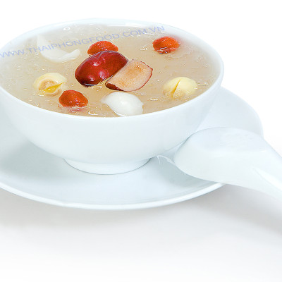 Yến Sào Thái Phong - Yến sào tinh chế 100 gr (965)