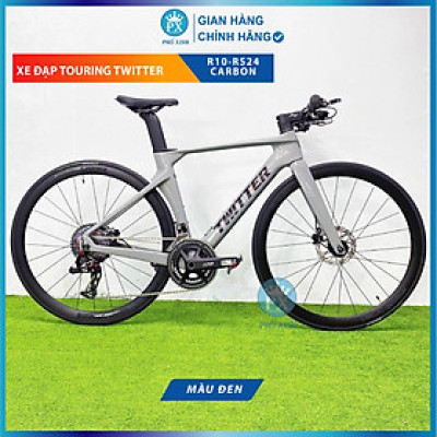 Xe đạp TOURRING Twitter R10 RS-24