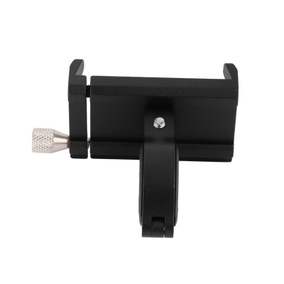 Giá đỡ điện thoại gắn tay lái ghi đông xe đạp Kiotool hợp kim nhôm phù hợp với mọi dòng điện thoại