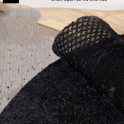 Lót giày cho nam và nữ khử mùi sợi tre, thơm tự nhiên khử mùi hôi hiệu quả  , vải lưới đàn hồi thông hơi thoáng khí giúp bảo vệ bàn chân , giữ chân sạch sẽ và khô ráo nhỏ gọn tiện lợi 