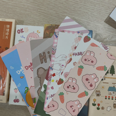 Sách Skybooks - Chuyện Kể Rằng Có Nàng Và Tôi (Tặng Bookmark)