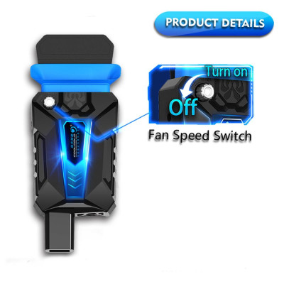 Quạt tản nhiệt Tiếng ồn thấp Im lặng Máy tính xách tay 