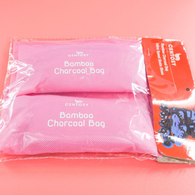 Túi Hút Ẩm Giày Patin, Trách Ẩm Mốc Khử Mùi Than Tre Hoạt Tính Cho Giày Patin Centosy