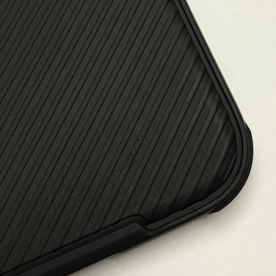 Ốp lưng dành cho iPhone 14 Pro Max hiệu Nillkin Design Camera Shock Chống sốc - Hàng nhập khẩu