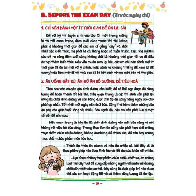 Sách - Take Note - Kiến Thức Trọng Tâm Luyện Thi Môn Tiếng Anh Vào Lớp 10 - Không Lò Xo - Minh Thắng