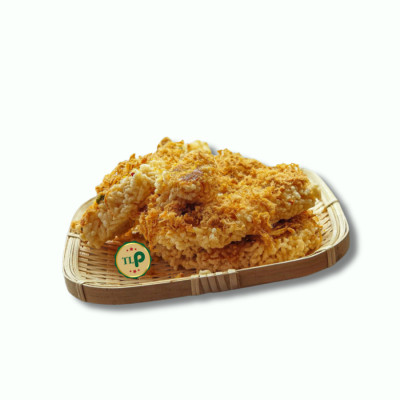 CƠM SẤY CHÀ BÔNG TÂN LỘC PHÁT BỊCH 130G