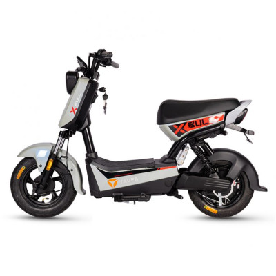 XE ĐIỆN YADEA X-BULL