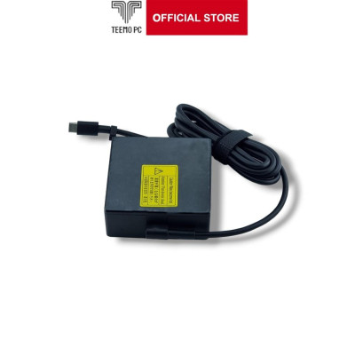Sạc Tương Thích Cho Laptop Asus UX482EA UX482EG UX393EA UX435EAL UX435EG 100w- Hàng Nhập Khẩu New Seal TEEMO PC X21