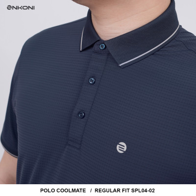 Áo Polo Nam SPL04-02