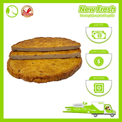 Chả Cá Nha Trang Loại Đặc Biệt - Túi 1Kg