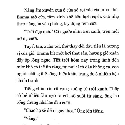 Miền Đất Hứa - The Promised Neverland - Thước Phim Kỉ Niệm (Light Novel) - Tặng Kèm Card Khung Cửa Hồi Ức