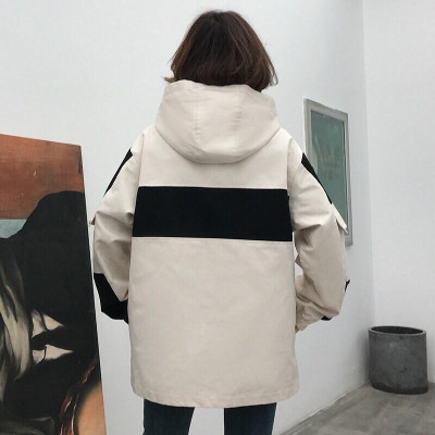  Áo khoác nữ Áo khoát nữ kaki chống nắng phối lưng cực chất đẹp