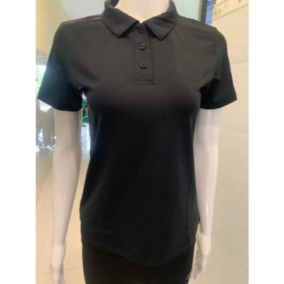 Áo thun nữ ngắn tay vải thun lạnh mát mẻ cho mùa hè