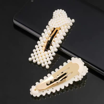 Sét 20 kẹp tóc hàn quốc siêu xinh