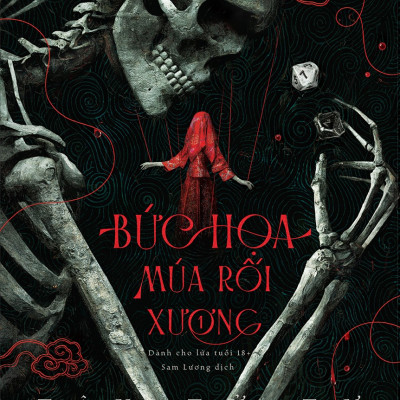 Bức Họa Múa Rối Xương (Bộ 2 Tập)