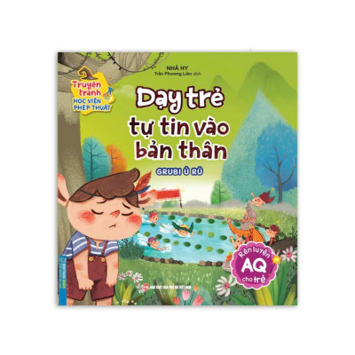 Sách - Dạy Trẻ Luôn Vui Vẻ, Cởi Mở + Dạy Trẻ Tự Tin Vào Bản Thân - Combo 2 Cuốn - Minh Thắng