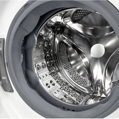 Máy giặt LG AI DD Inverter 10 kg FV1410S4W1 - Hàng Chính Hãng - Chỉ Giao Hà Nội