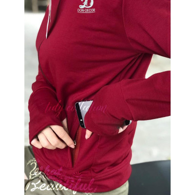 Áo khoác chống nắng nữ 