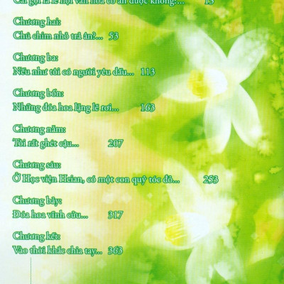 Bộ Khi Hikaru Còn Trên Thế Gian Này……Hanachirusato (Tập 8)