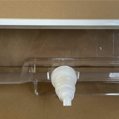 BÌNH CHỨA NƯỚC TỦ LẠNH ELECTORLUX – HÀNG CHÍNH HÃNG