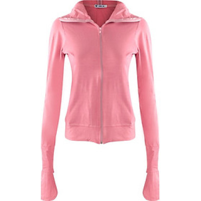 Áo Khoác Nữ Có Khẩu Trang Che Mặt Phúc An 4043