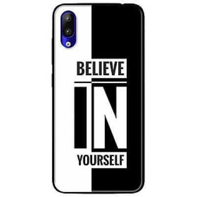 Ốp lưng dành cho Vsmart Start mẫu Your Life