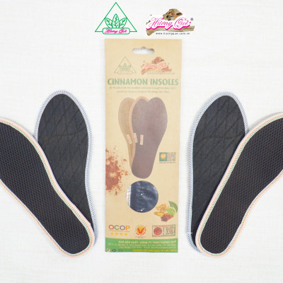 Lót giày lưới 2 lớp CI06