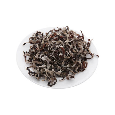 Mộc Nhĩ Nấm Mèo Khô Sợi Lý Tưởng Cao Cấp 70g