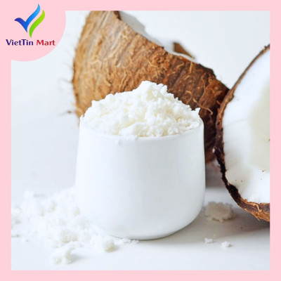 BỘT CỐT DỪA HÒA TAN SANCA 50G