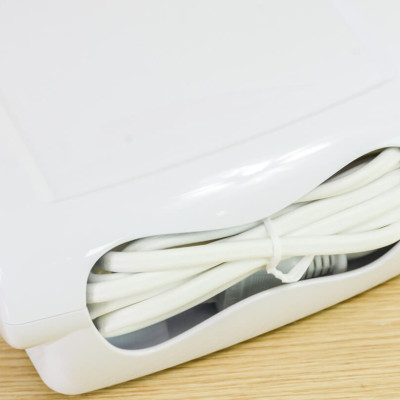 Máy xông mũi họng Beurer IH21, hạt siêu nhỏ 