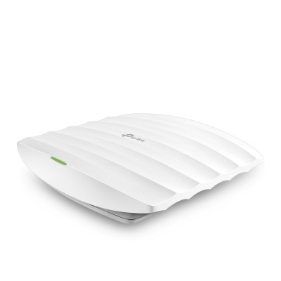 Bộ phát wifi TP-Link EAP225 Wi-Fi Băng Tần Kép Nhanh, Hỗ Trợ PoE, Mạng Khách An Toàn - Hàng chính hãng