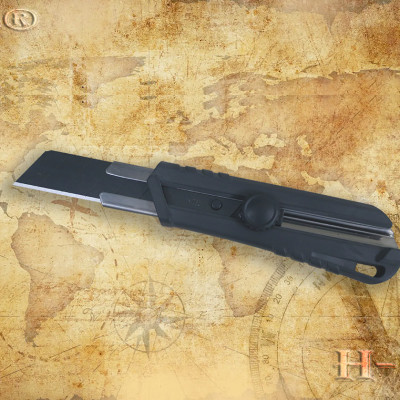 Dao cắt đa năng chống va đập khóa xoay 25mm KDS H-13